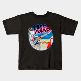 Last n´Found Kids T-Shirt